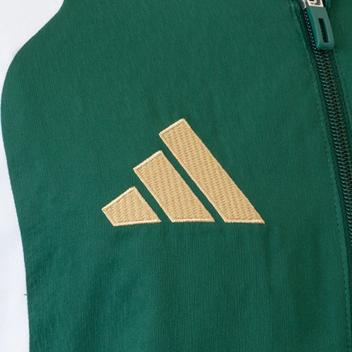 イタリア代表 TIRO26 プレゼンテーションジャケット