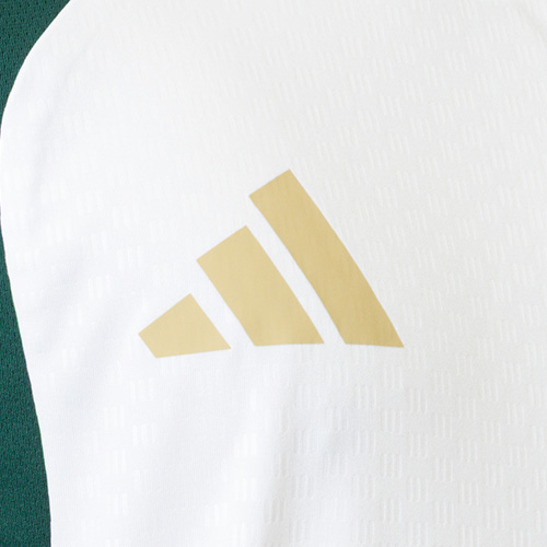 イタリア代表 TIRO26 トレーニングジャージー