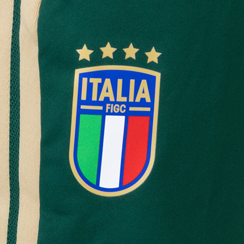 イタリア代表 TIRO26 トレーニングパンツ