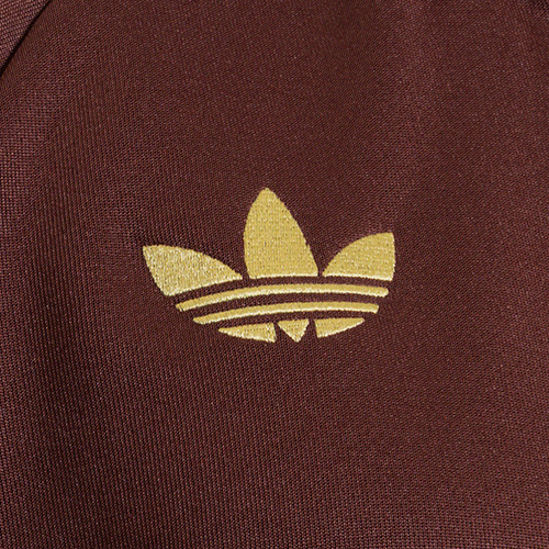 アストン・ヴィラ ORIGINALS トラックトップ