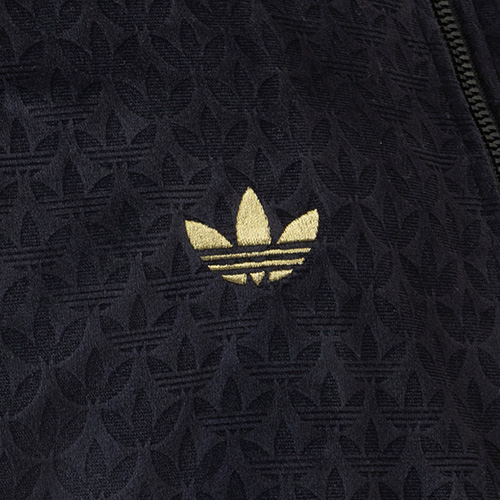 バイエルン・ミュンヘン プレミアム トラックトップ