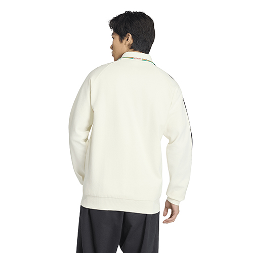 アディダス サッカー日本代表 2026 アウェイ アンセムジャケット