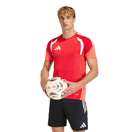 TIRO26 コンペティション ジャージー