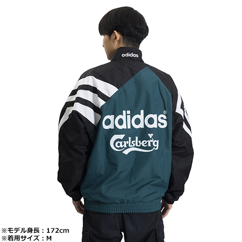 リヴァプールFC トラックトップ 95