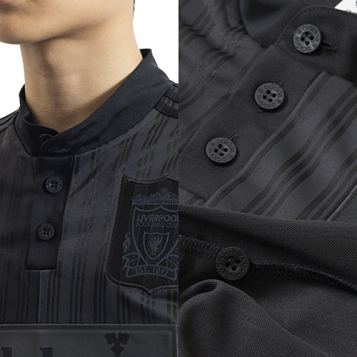 リヴァプールFC スペシャルユニフォーム 95