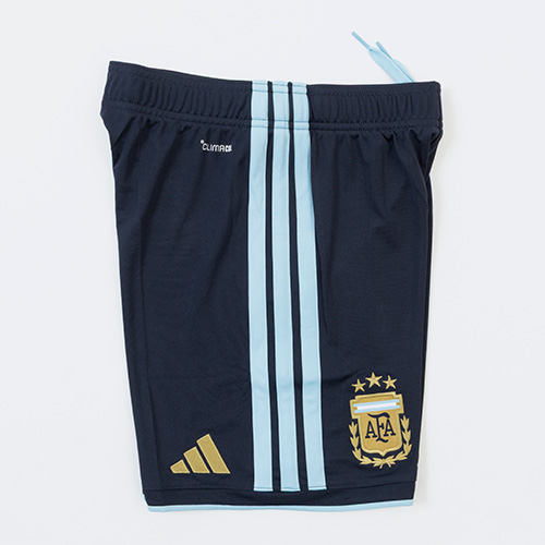 キッズ 2026 アルゼンチン代表 HOME ショーツ