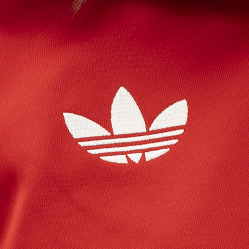 ウェールズ代表150周年記念 トラックトップ