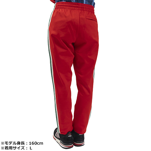 ウェールズ代表150周年記念 トラックパンツ