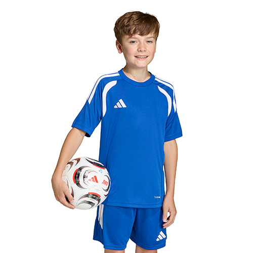 キッズ TIRO26 リーグ ジャージー