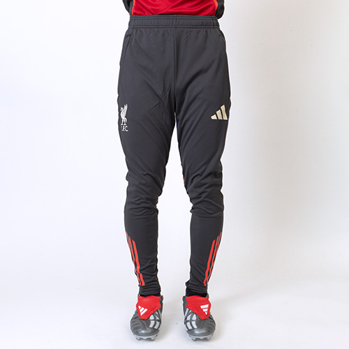 25-26 リヴァプールFC コンペティション トレーニングパンツ