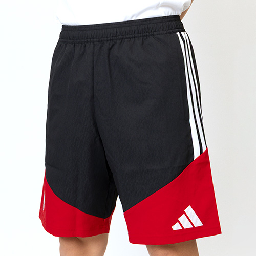 ドイツ代表 TIRO26 ダウンタイム ショーツ