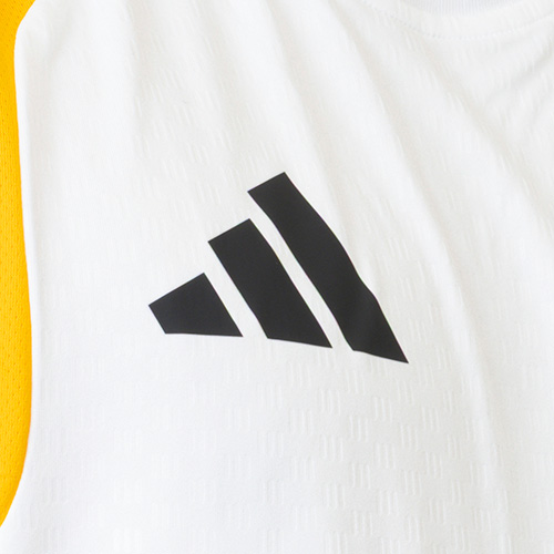 ドイツ代表 TIRO26 ノースリーブジャージー