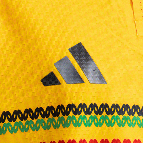 2026 ジャマイカ代表 HOME オーセンティックユニフォーム