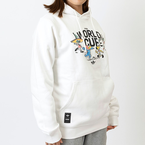 FIFA ワールドカップ 26 マスコット スウェット