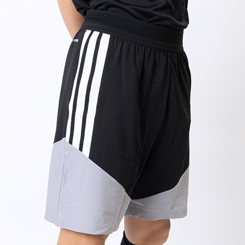 TIRO プロ トレーニングショーツ