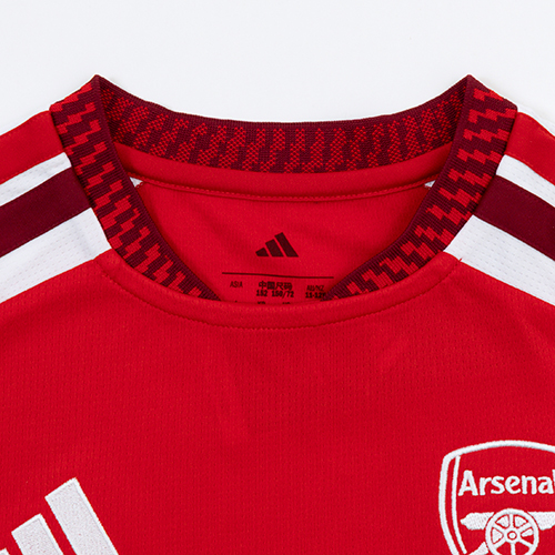 キッズ 26-27  アーセナルFC HOME ユニフォーム