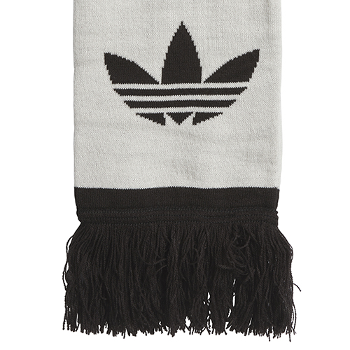 アディダス サッカー日本代表 2026 アウェイ スカーフ