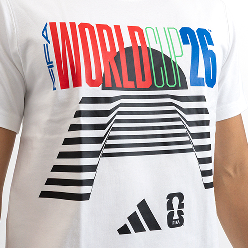 WORLD CUP TOUR TEE