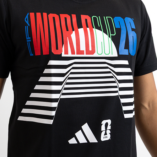 WORLD CUP TOUR TEE