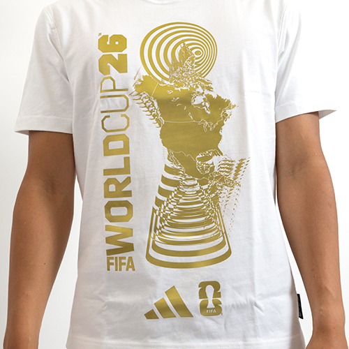 WORLD CUP TOUR TEE