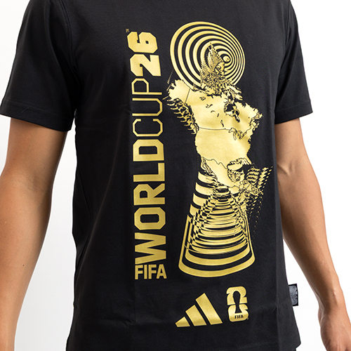 WORLD CUP TOUR TEE