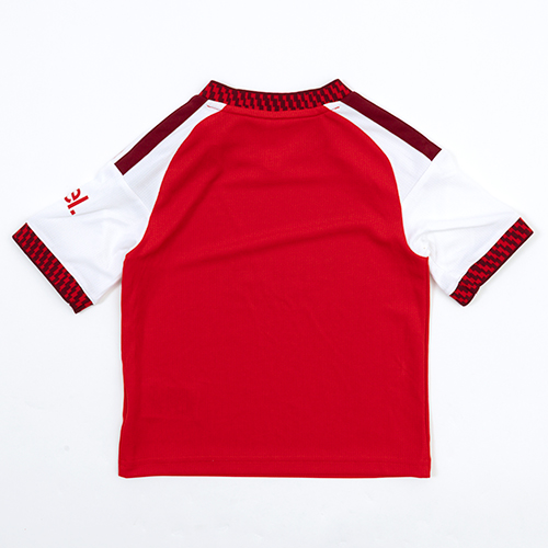 キッズ 26-27  アーセナルFC HOME ミニキット
