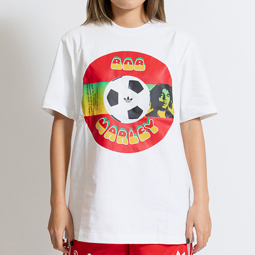 Bob Marley ORIGINALS Tシャツ