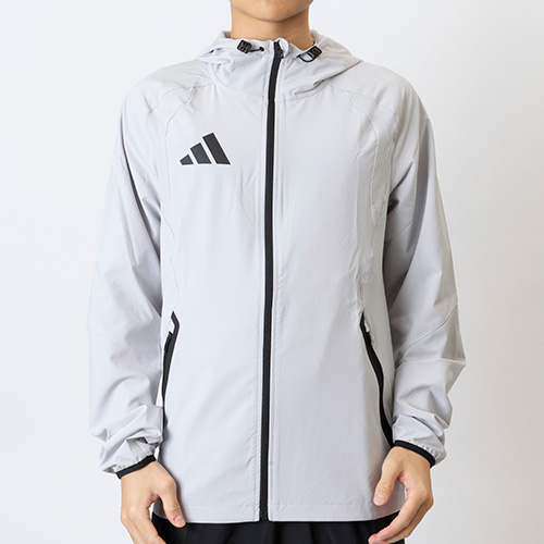 TIRO トラベル ウインドブレーカー