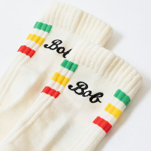 Bob Marley ソックス 2足組