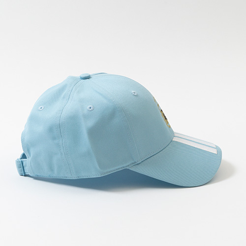 アルゼンチン代表 ベースボール キャップ