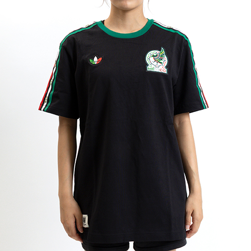 メキシコ代表 SOMEONE SOMEWHERE TEE