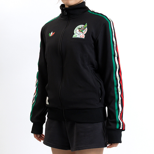 メキシコ代表 SOMEONE SOMEWHERE TRACK TOP