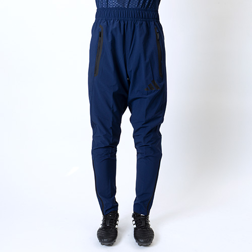 TIRO トラベル ウーブンパンツ