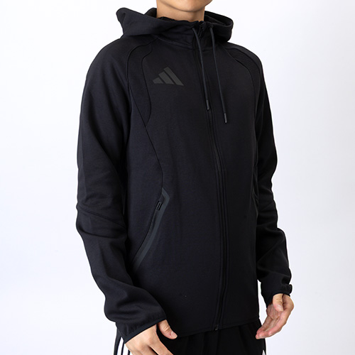 TIRO トラベル スウェット フーディー