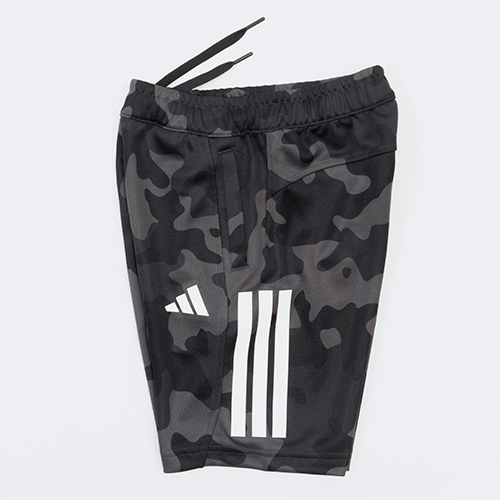 K MH camo AOP ショーツ