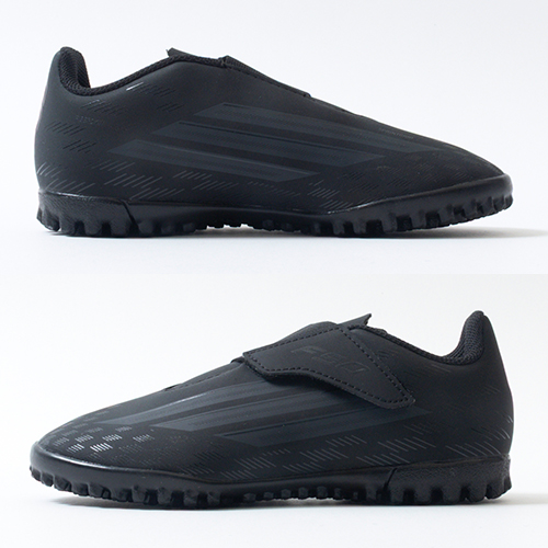 キッズ F50 CLUB VEL TF