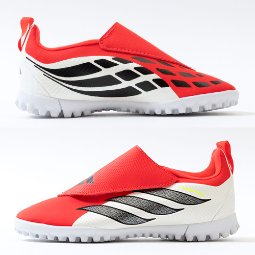 キッズ プレデター CLUB TF VEL