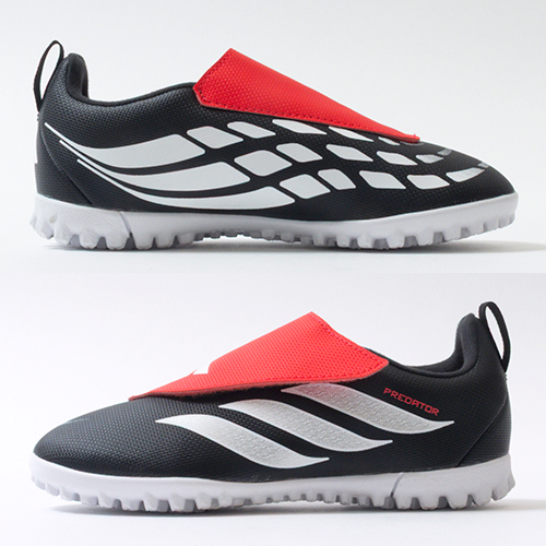 キッズ プレデター CLUB TF VEL