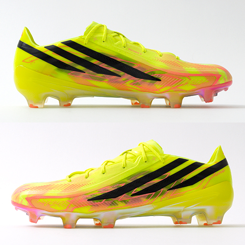 F50 ハイパーファスト ELITE FG