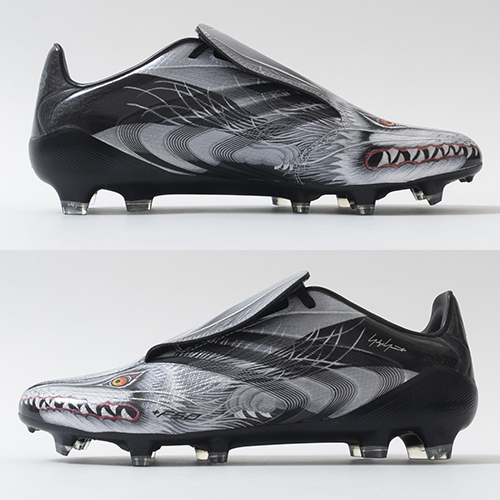 F50 ELITE FG TUNIT Y-3
