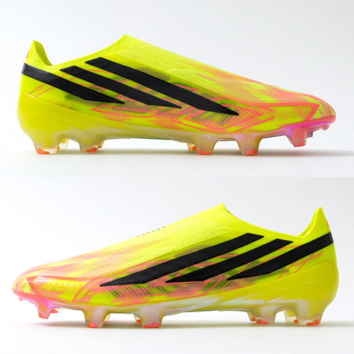 F50 ハイパーファスト ELITE レースレス FG