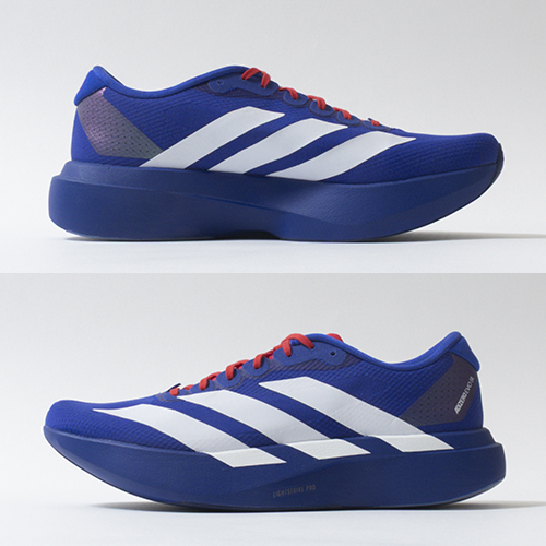 ADIZERO EVO SL WOVEN M