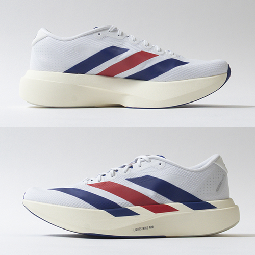 ADIZERO EVO SL WOVEN M