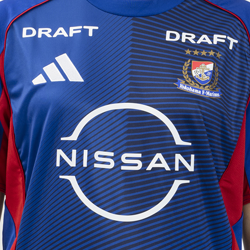 2026 横浜F・マリノス 百年構想リーグ 1stユニフォーム