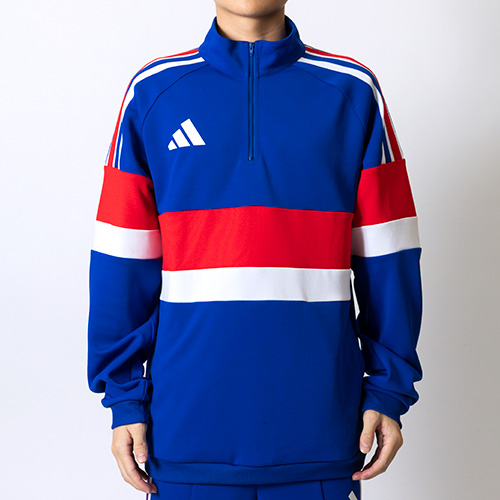 KMICON トレーニングトップ