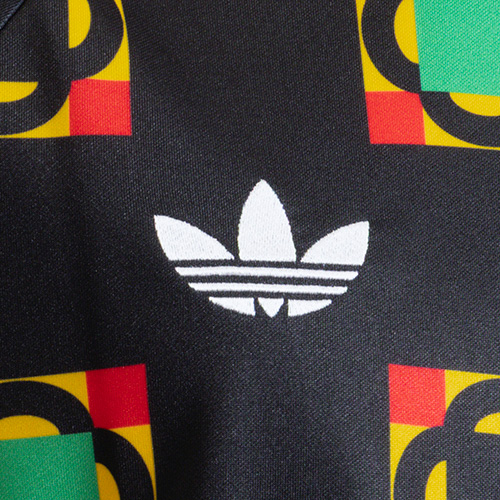 ジャマイカ代表 ORIGINALS Tシャツ