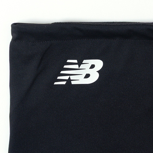 フリースネックウォーマー