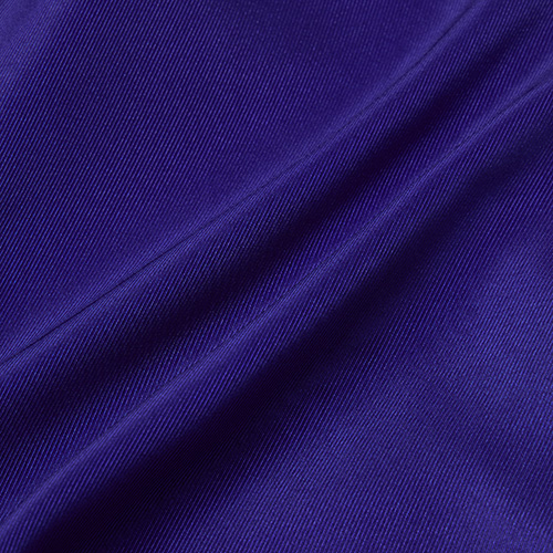 カラーブロック裏起毛ストレートロングパンツ