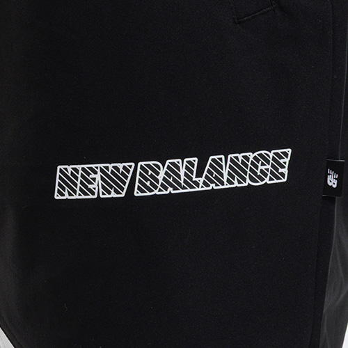 Black Out ウーブンジャケットパンツ