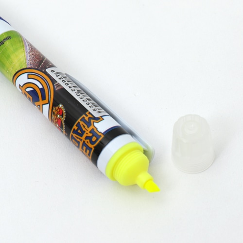 レアル・マドリード マーカー&ボールペン